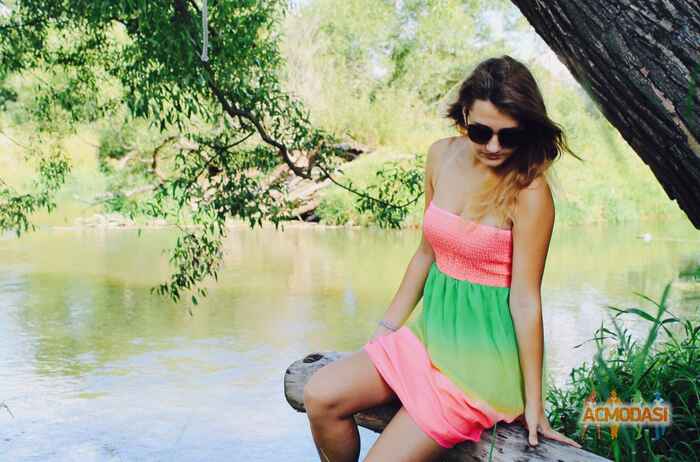 Рослова  Виктория фото №923823. Загружено 20 Сентября 2015