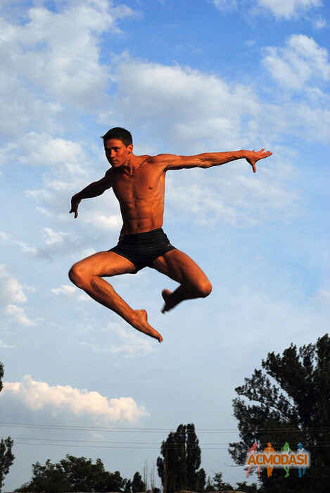 Артём Олегович Сидоренко фото №97065. Загружено 31 Октября 2011