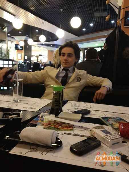 Georgii  Gioev фото №608103. Загружено 03 Марта 2014