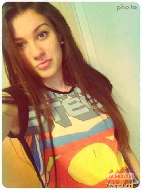 Юлия  Веселова фото №686555. Загружено 08 Июля 2014