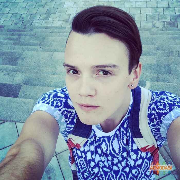 Маля Юрьевич Халиков фото №676387. Загружено 23 Июня 2014