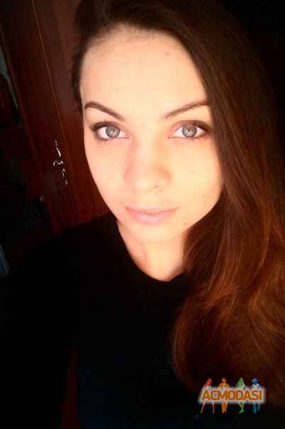 Вероника Олеговна Михайлова фото №682263. Загружено 02 Июля 2014