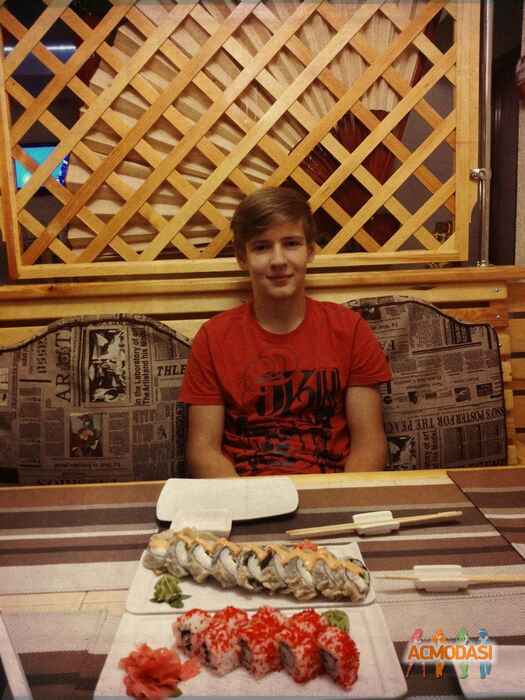 Владислав Николаевич Шаповал фото №715678. Загружено 22 Августа 2014