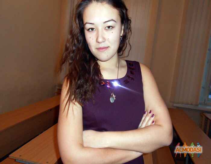 Асель   фото №720824. Загружено 30 Августа 2014