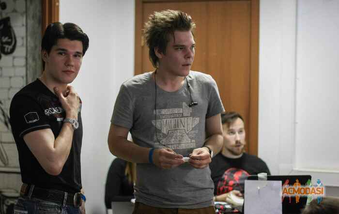 Федор  Николаевич фото №776738. Загружено 19 Ноября 2014