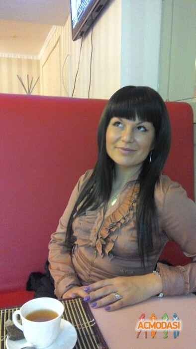 Эльвира Рамазановна Исмагилова фото №785639. Загружено 05 Декабря 2014