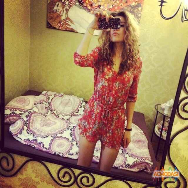 Анна  Михайловна фото №896776. Загружено 31 Июля 2015