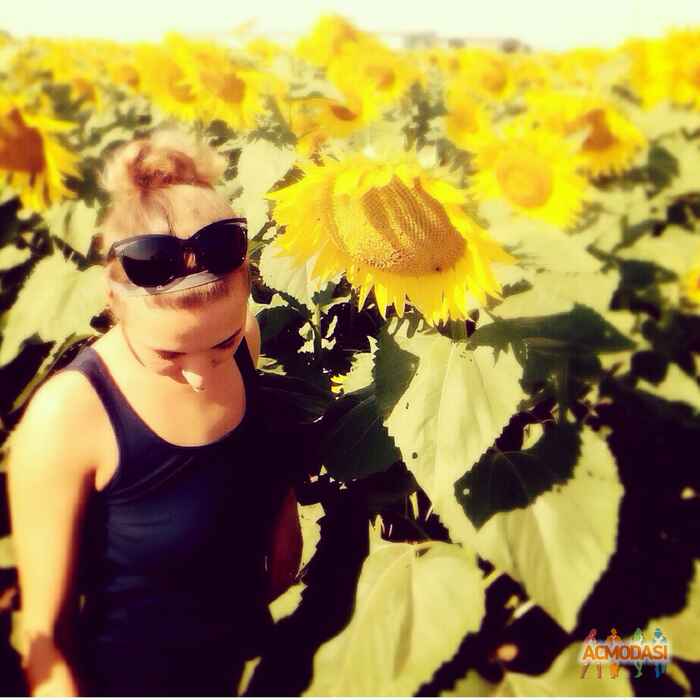 Екатерина Исламовна Джентемирова фото №900670. Загружено 06 Августа 2015