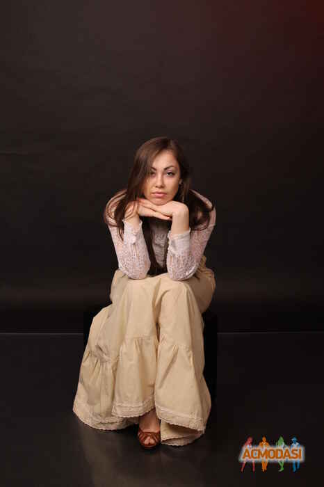 Альбина Сергеевна Жовненко фото №917241. Загружено 06 Сентября 2015