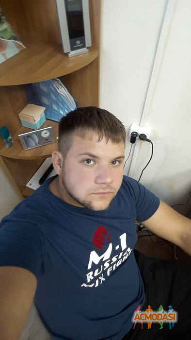 Дмитрий  Танас фото №1100121. Загружено 22 Октября 2016