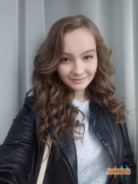 Ангелина Александровна Горбач фото №1361491. Загружено 21 Августа 2018