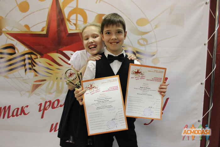 Василиса Викторовна Калашникова фото №1416855. Загружено 25 Января 2019