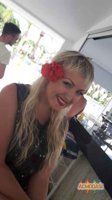 Екатерина Александровна Аношкина фото №1487301. Загружено 18 Июля 2019