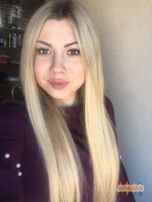 Алена Александровна Незламова фото №1501108. Загружено 19 Августа 2019