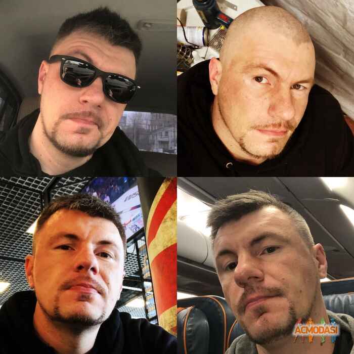 Николай  Головин фото №1539135. Загружено 13 Ноября 2019