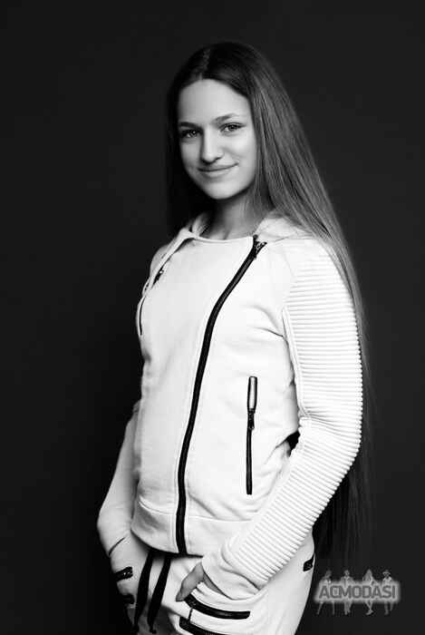 Ева Андреевна Шестакова фото №1547423. Загружено 06 Декабря 2019
