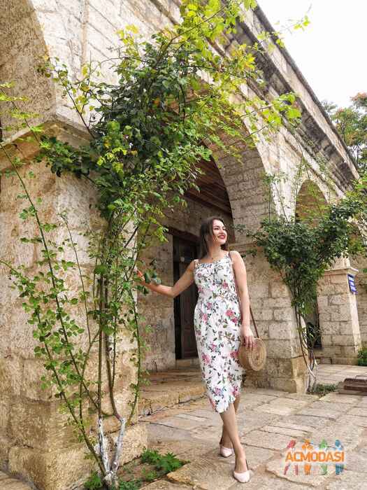 Ксения Алексеевна Судакова фото №1562444. Загружено 22 Января 2020