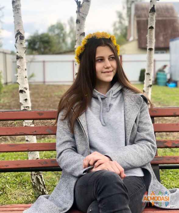 Елизавета Евгеньевна Клочкова фото №1606423. Загружено 04 Июня 2020