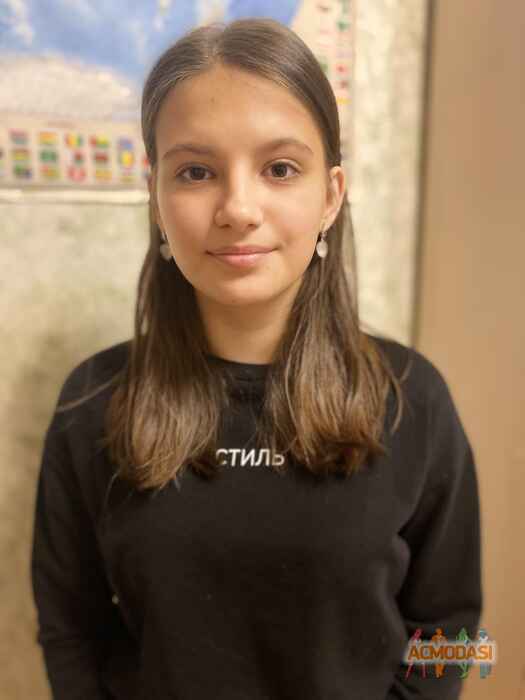 Жасмина Михайловна Дробкова фото №1679996. Загружено 04 Февраля 2021