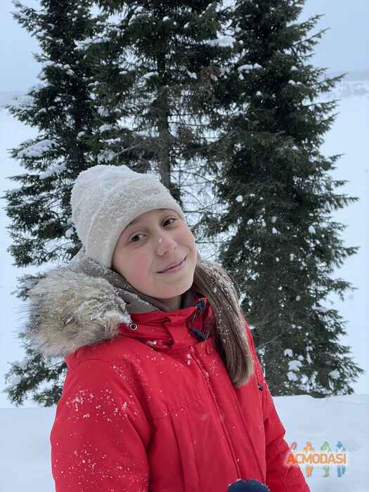 Алиночка  Шагеева фото №1685795. Загружено 25 Февраля 2021