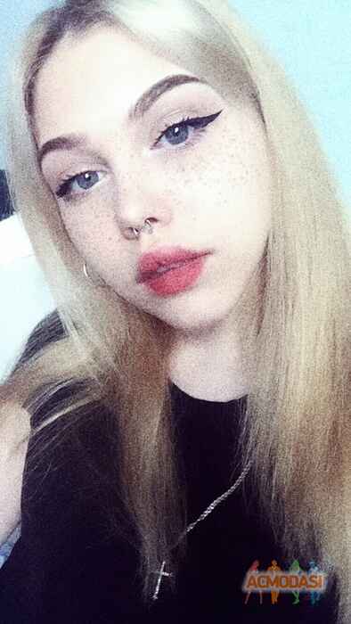 Ангелина  Якименко фото №1709847. Загружено 24 Мая 2021