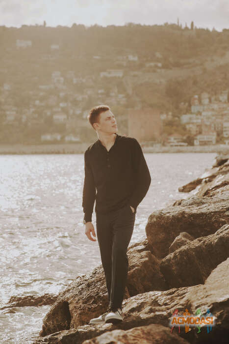 Кирилл  Захаров фото №1823263. Загружено 11 Октября 2022