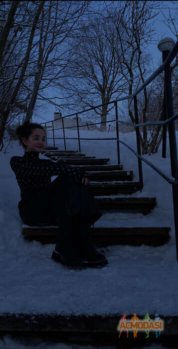 Вероника  Выборная фото №1840092. Загружено 29 Января 2023