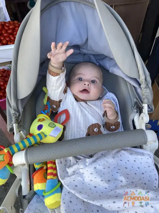 Джавид Давидович Макарчев фото №1938295. Загружено 09 Октября 2025