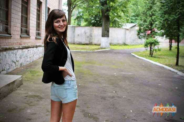 Виктория Сергеевна Ольховик фото №282286. Загружено 02 Ноября 2012