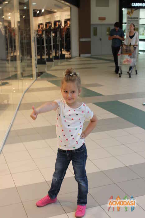 Рябова  Даша фото №492030. Загружено 15 Сентября 2013