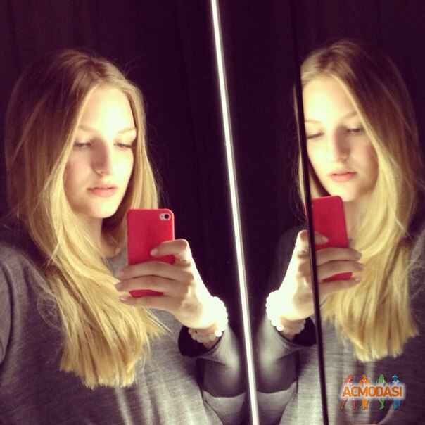 Дарья Олеговна Суслова фото №505725. Загружено 07 Октября 2013