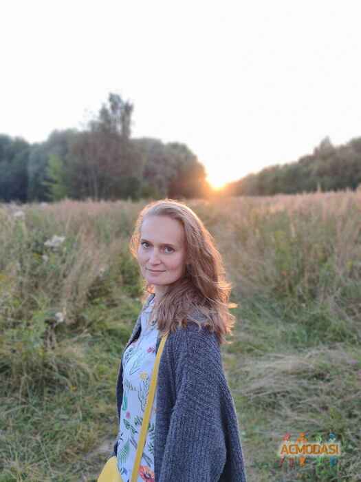 Анастасия   фото №1645063. Загружено 08 Октября 2020