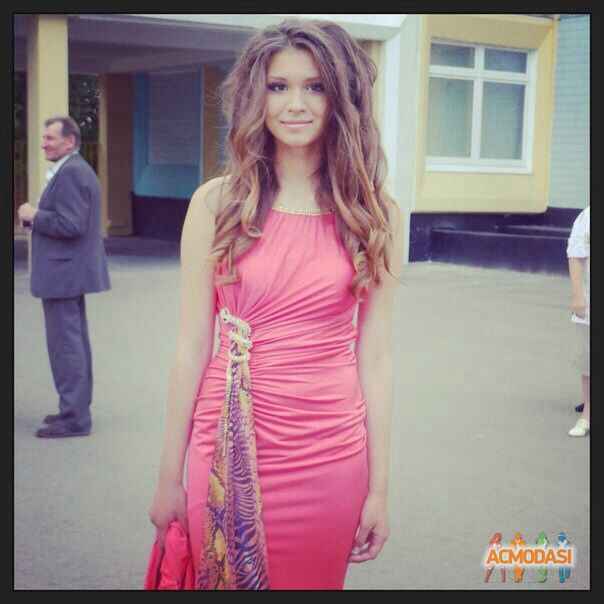 Анна  Солохина фото №664922. Загружено 06 Июня 2014