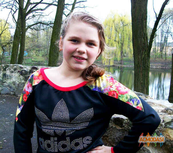 Маша  Яремчук фото №704654. Загружено 06 Августа 2014