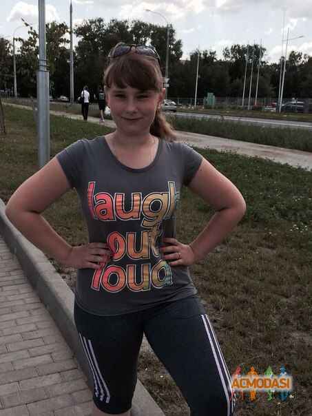 Анна Андреевна Токарева фото №716832. Загружено 25 Августа 2014