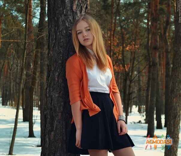 Анастасия Александровна Мельниченко фото №732012. Загружено 15 Сентября 2014