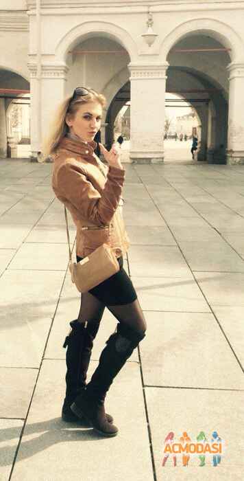 Ольга Олеговна Кунчукина фото №894627. Загружено 28 Июля 2015