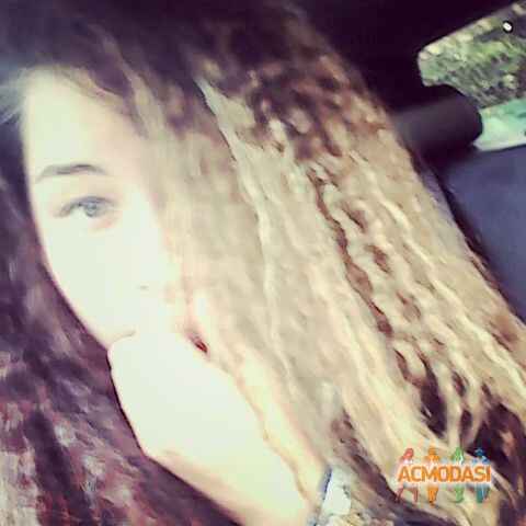 Аделина Равилевна Шаймарданова фото №938971. Загружено 15 Октября 2015