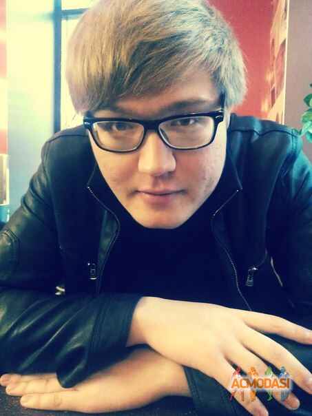 Алексей Николаевич Задоров фото №967239. Загружено 14 Декабря 2015