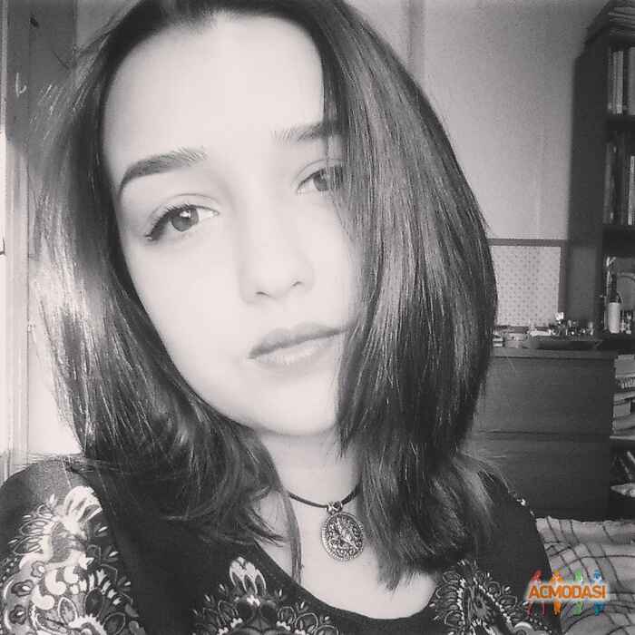 Екатерина Романовна Лапик фото №976383. Загружено 09 Января 2016