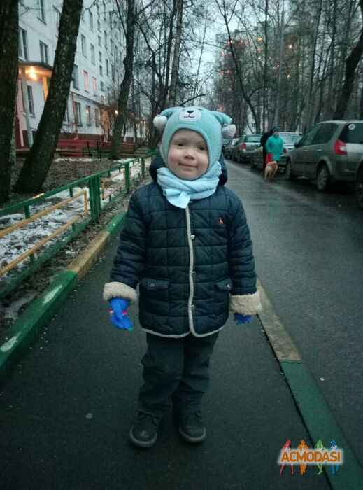 Михаил Юльевич Ярчевский фото №1185756. Загружено 03 Июня 2017