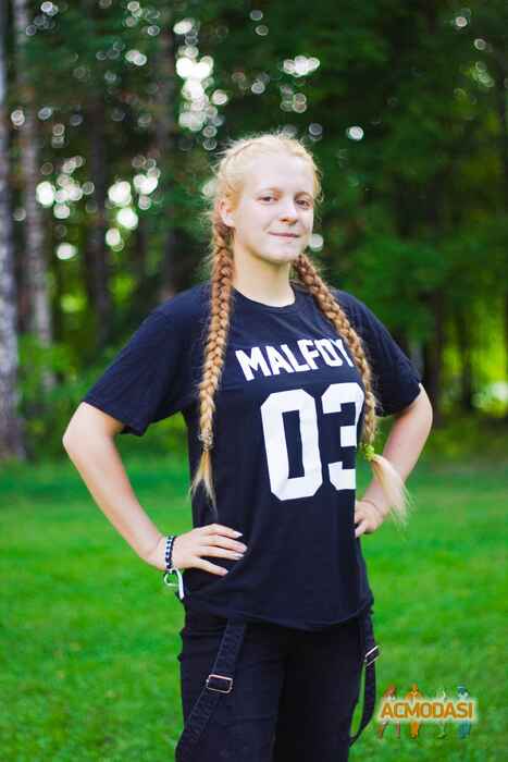 Александра Евгеньевна Пастушенко фото №1364791. Загружено 30 Августа 2018