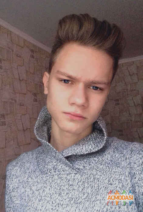 Никита Евгеньевич Минченко фото №1408575. Загружено 04 Января 2019