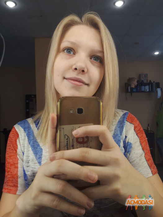 Елизавета Александровна Батракова фото №1450537. Загружено 23 Апреля 2019