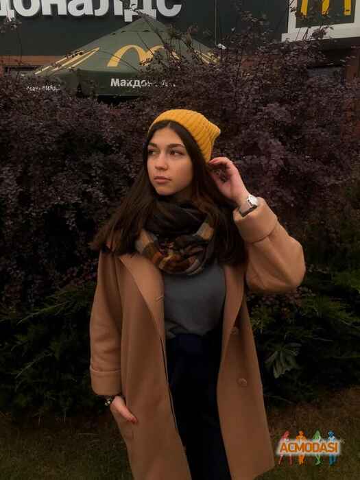 Альбина Сергеевна Новрузова фото №1520240. Загружено 03 Октября 2019