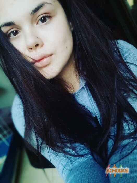 Ева Дмитриевна Григорова фото №1525877. Загружено 14 Октября 2019