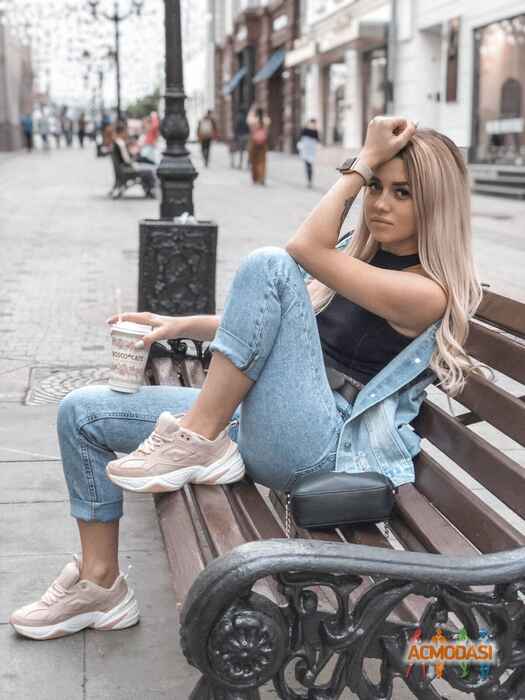 Анна  Хохлова фото №1549243. Загружено 12 Декабря 2019