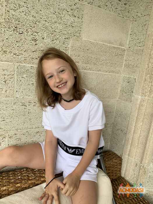 Полина Алексеевна Крамаренко фото №1616869. Загружено 07 Июля 2020