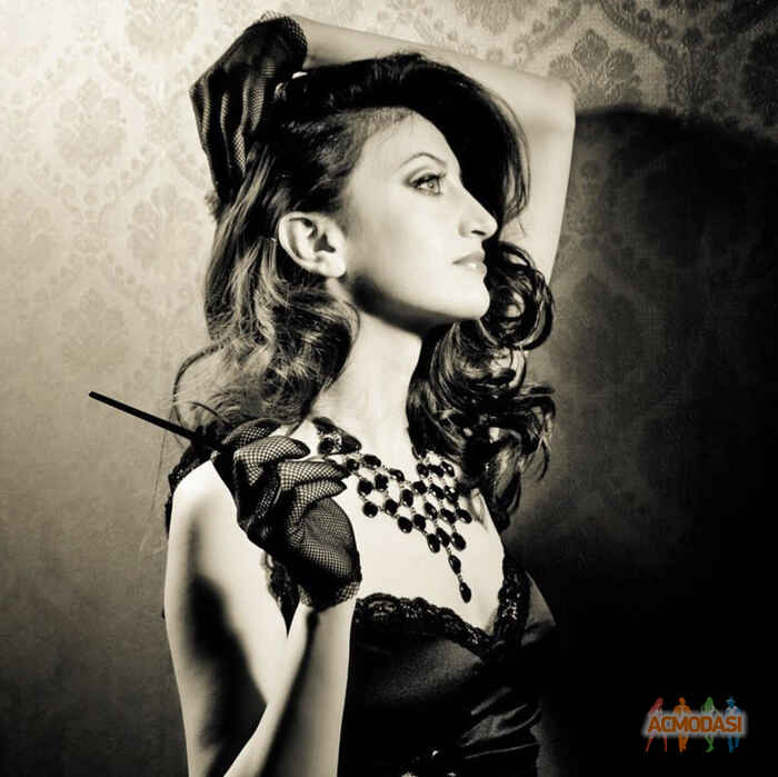 Оксана   фото №1661847. Загружено 01 Декабря 2020