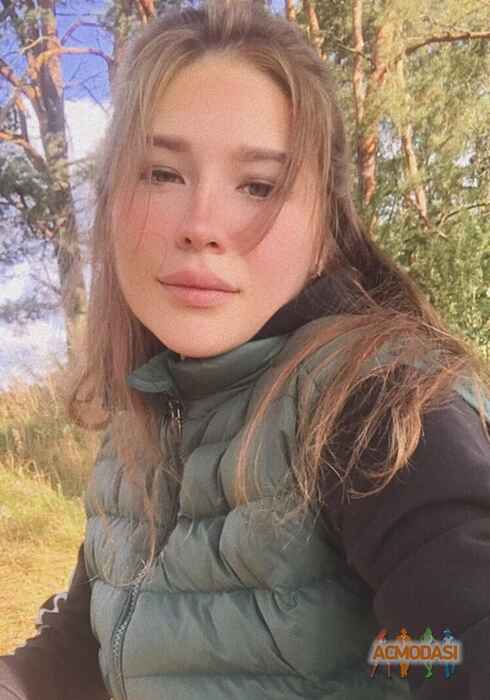 Анастасия  Парамонова фото №1666722. Загружено 17 Декабря 2020
